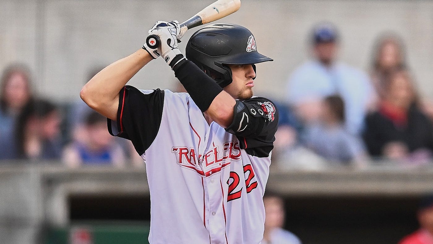 Mariners Minor League Report — August 18 | by Mariners PR | From the Corner  of Edgar & Dave