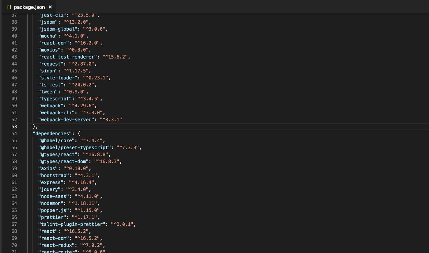 What are Node, NPM, NVM, Yarn, Babel, pack and Loader by Sabita