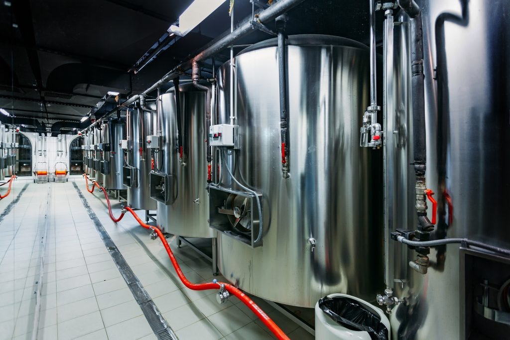 If you are thinking of implementing or financing a modernized brewery and beer manufacturing plant with an open piece of land or re-working an existing structure, Havelet Finance Limited is available to finance and manage your new brewery project from start to finish.