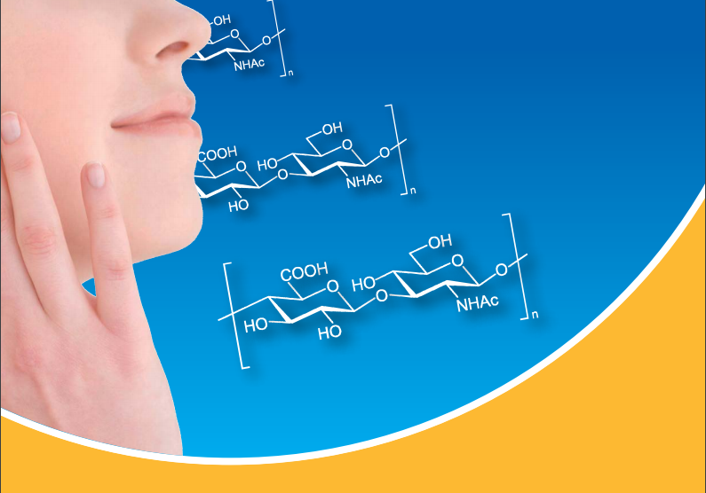 What is the most commonly used cosmetic ingredient? by Wingroup