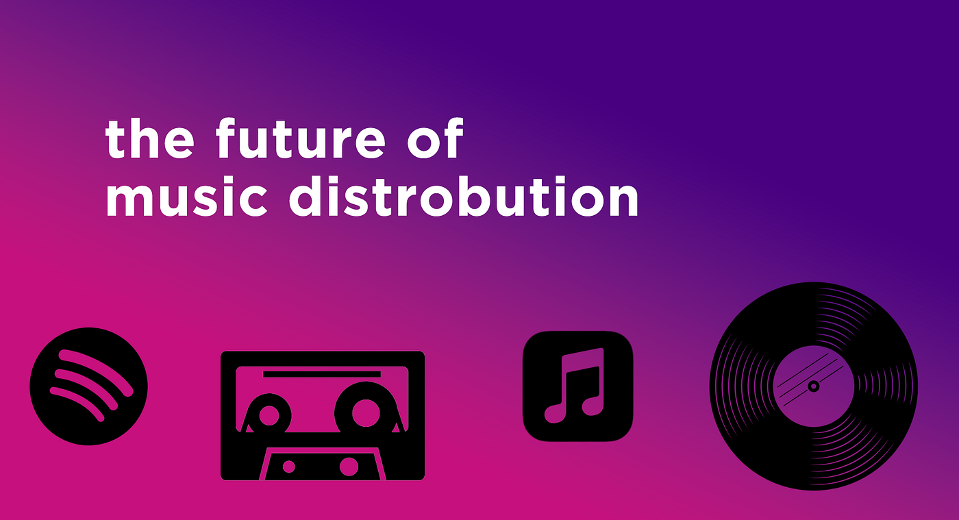 Unchained Music Medium