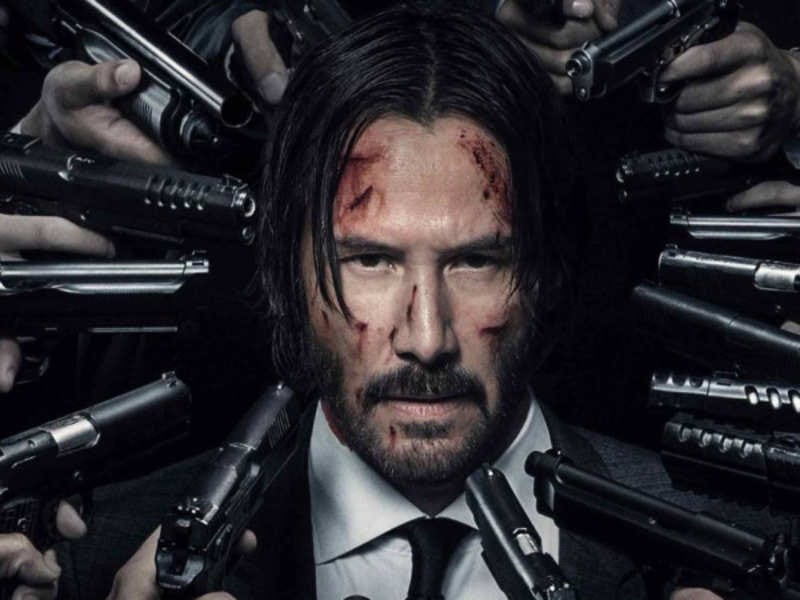 Parabellum John Wick 3 Full 2019 Watch Online Free Hd 123movies By Kumaha Sia Medium