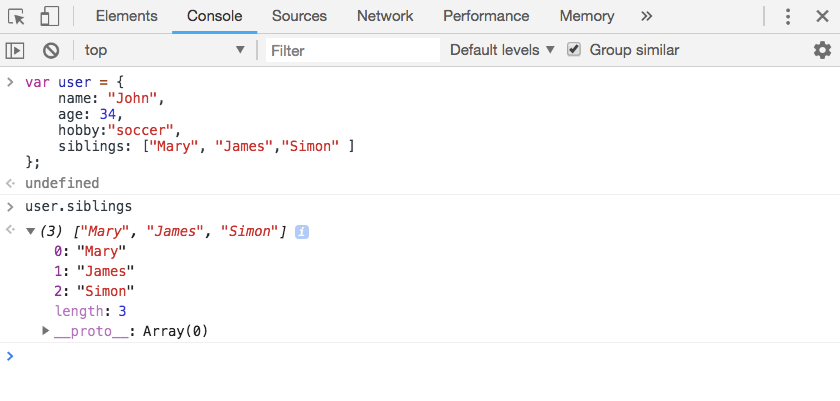 My Javascript Journey. Part 7 | by Allan Sendagi | Medium