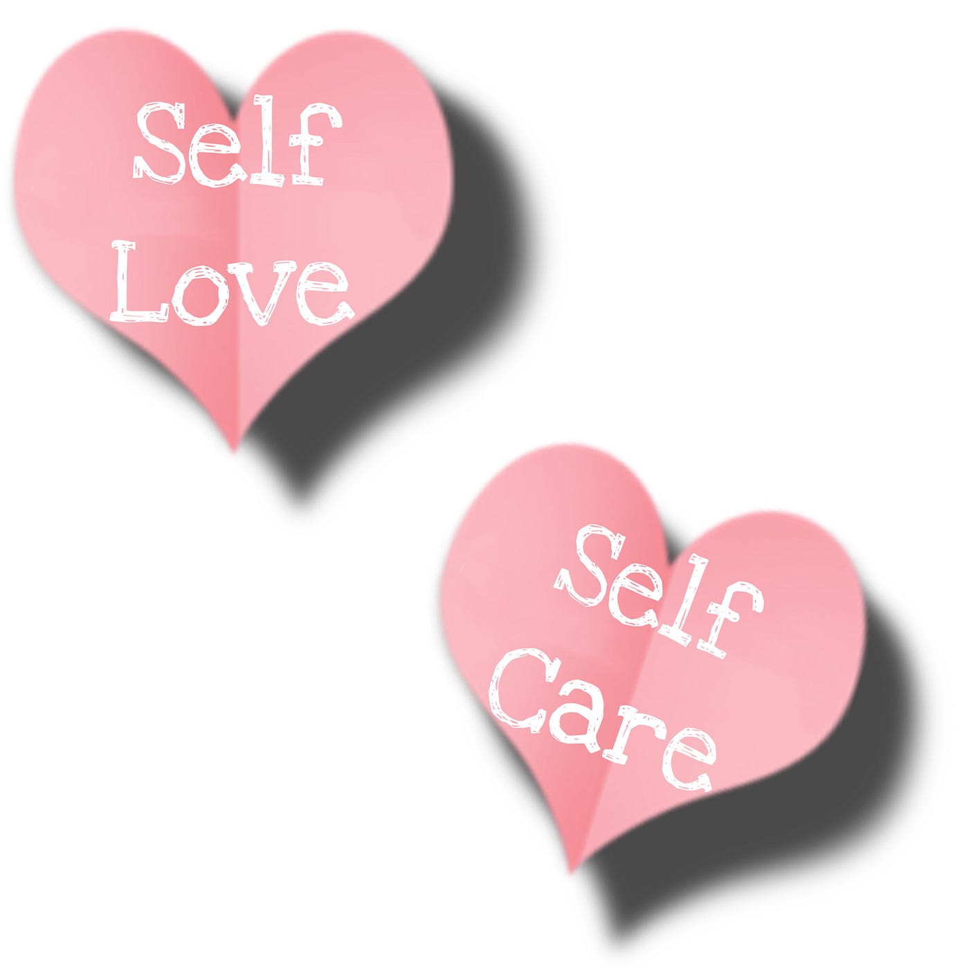 Self-Love & Self-Care. LifeTime Resolutions | by Sandrahope Msigwa | Love  Shack | Medium