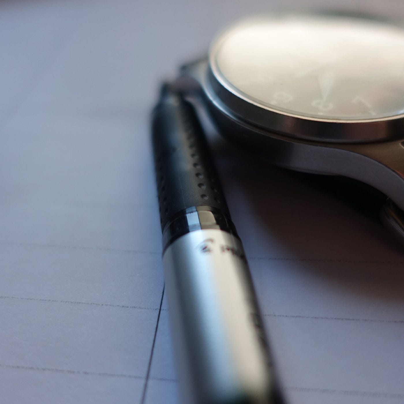 An algorithm for making coffee. I always thought an algorithm was a ...