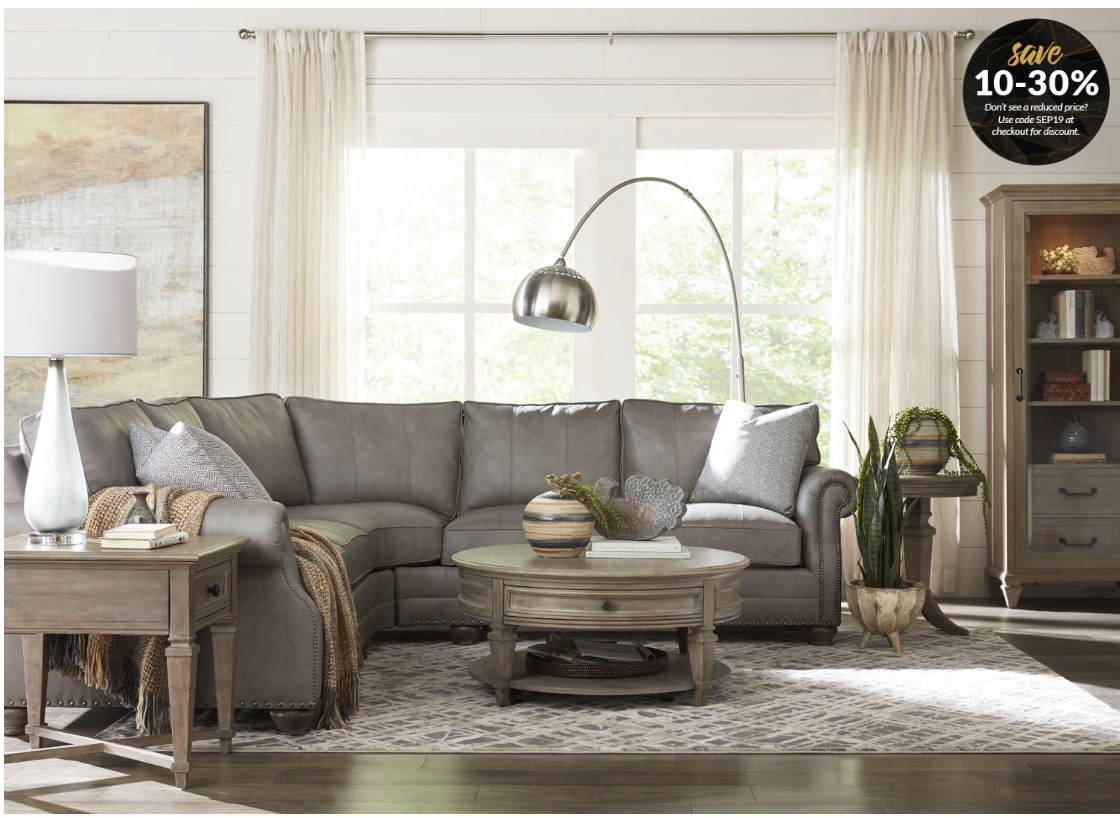 Life Looks Good When You Shop at Havertys by YingHsuan Wang Marketing in the Age of Digital