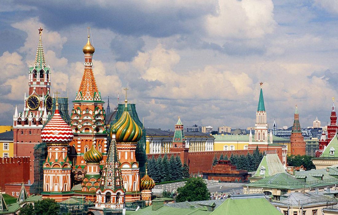 Russia and China to disrupt the market of cryptocurrencies ...