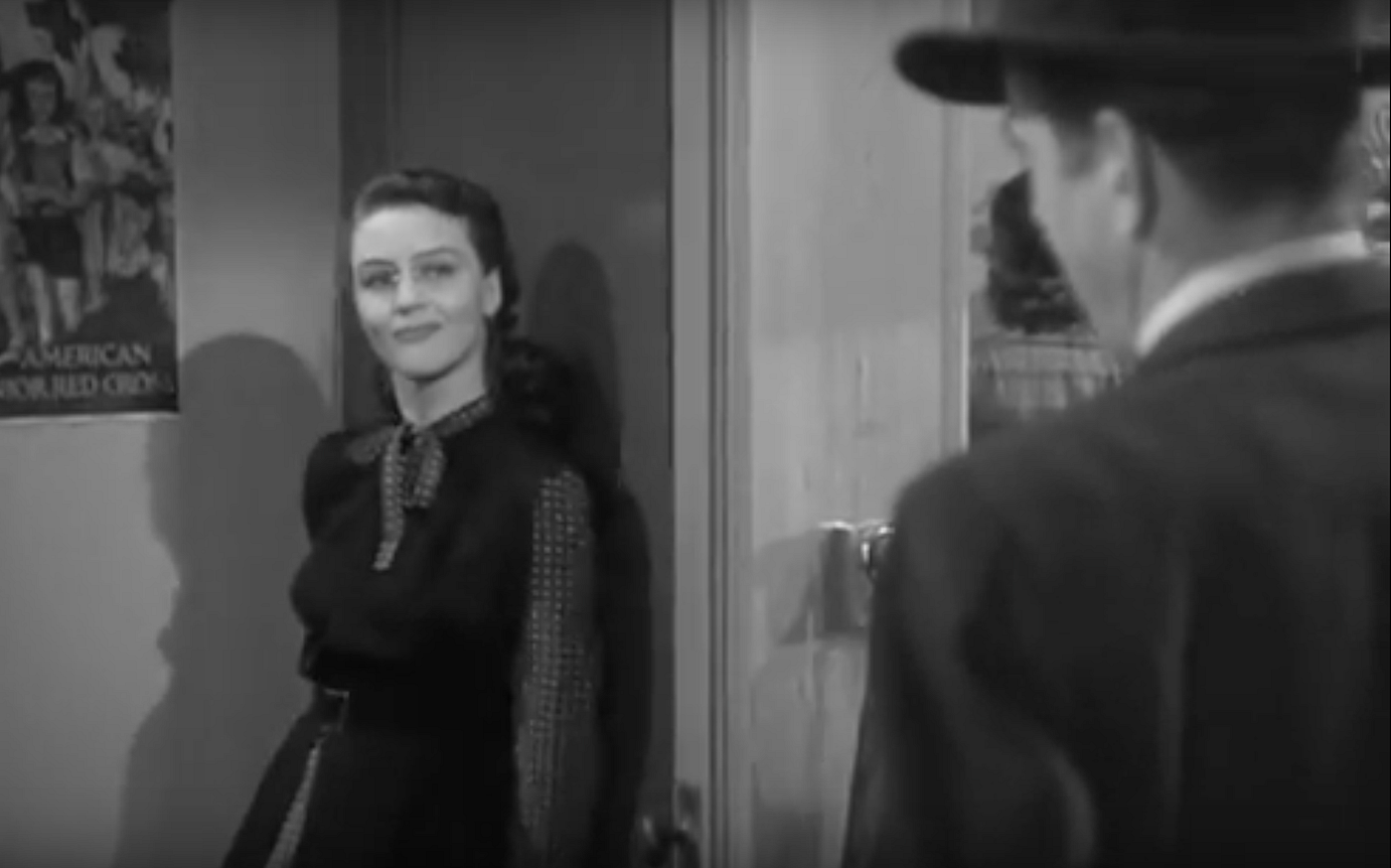 87. The Big Sleep (1946). Directed by Howard Hawks Written by… | by Movie  Findings | Medium