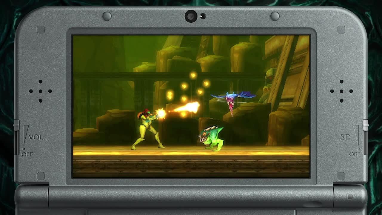 Why do you still play your Nintendo 3DS? | by Rango | Medium