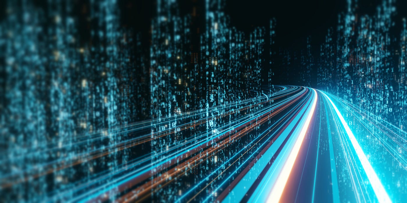 Ultra-low latency and super-fast communications, the future 5G systems and broadband wireless network technologies lead to the transformation of traditional networks to so-called data highways that are capable of transporting gigabytes of data at millisecond latencies. #highspeednetworks
