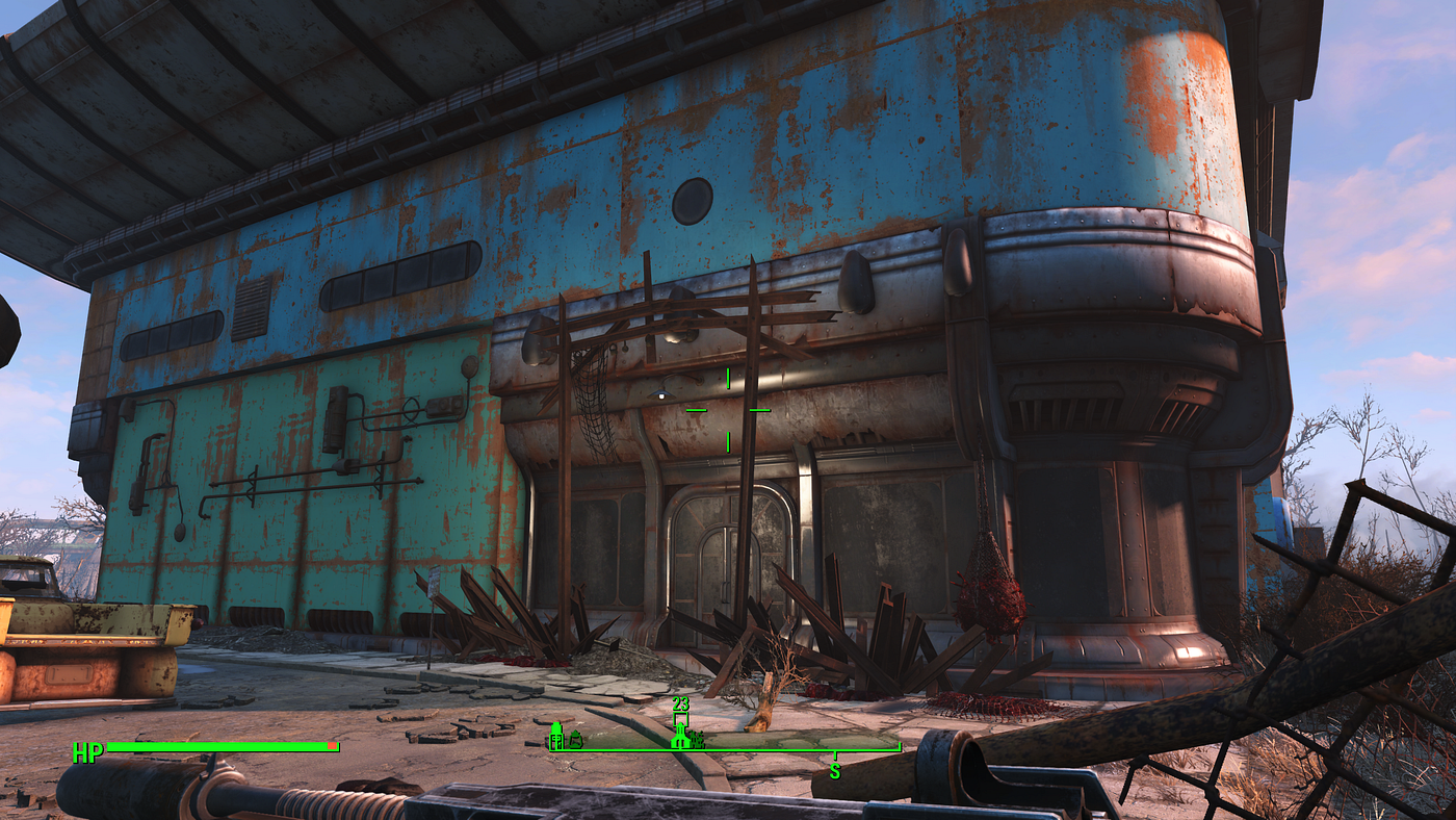 fallout 4 super mutant radio fallout 4 super mutant radio