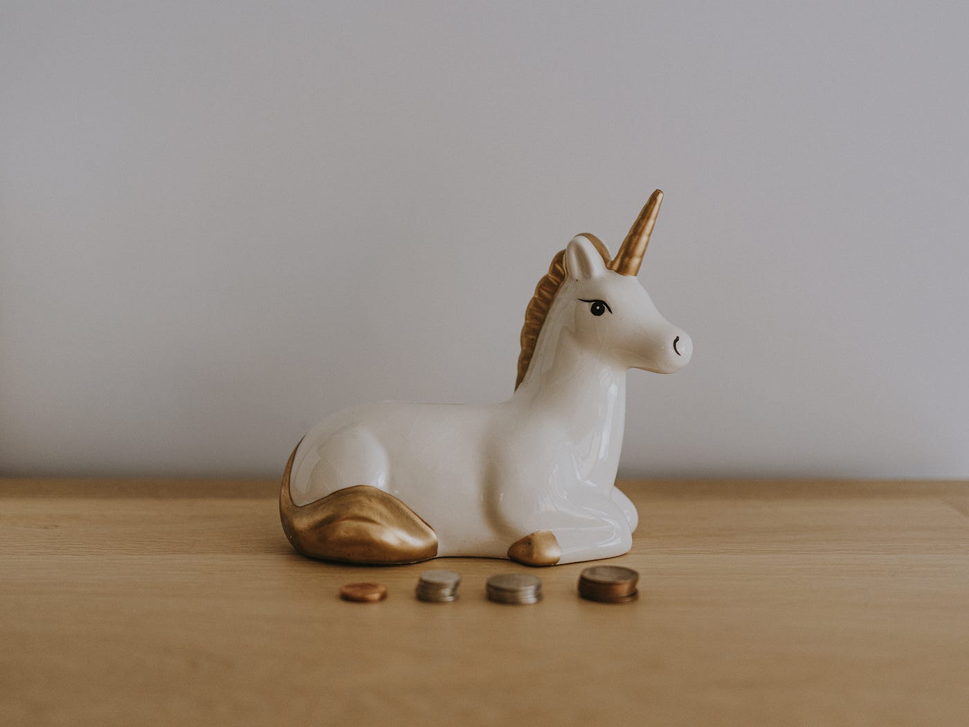 How To Spot A Potential Unicorn Company By Bill Clark Microventures Medium