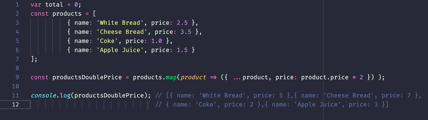 Functional Programming — What I have learned | by Juliani Schlickmann ...