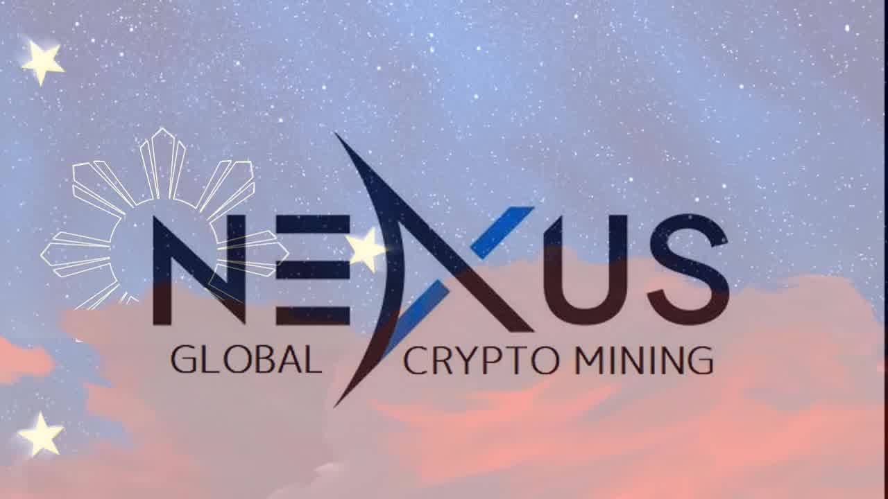 Nexus Global The First Crypto Multiwallet Worldwide - 