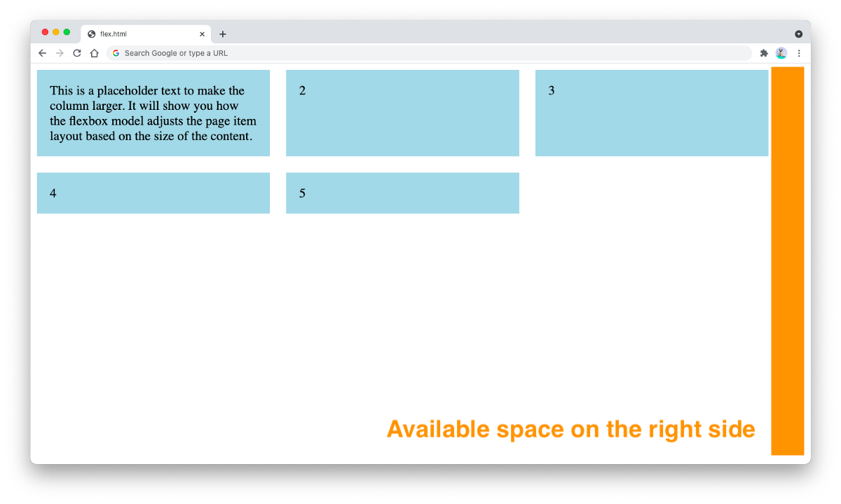 CSS Flexbox vs Grid layout. Understanding the differences between… | by  Nathan Sebhastian | Bits and Pieces