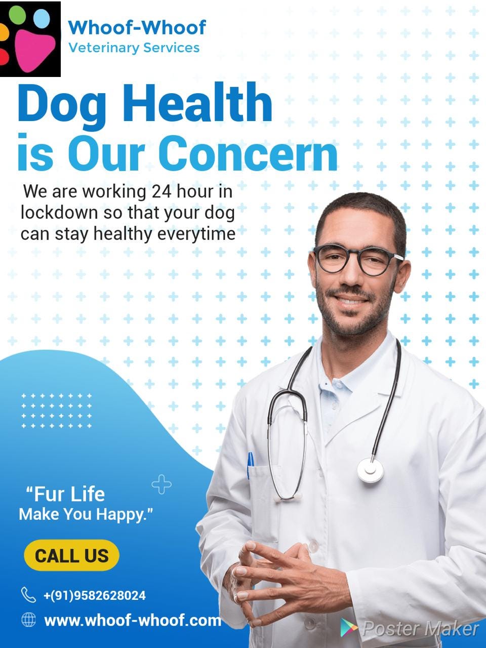 Best pet clinic in delhi