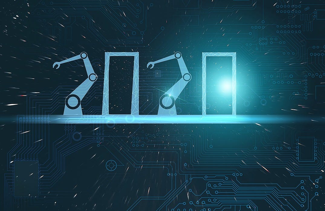 Latest Trends in Business Intelligence for 2020