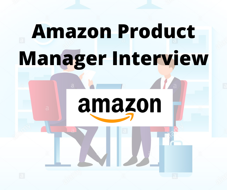 Cracking Amazon Product Manager Interview by swadesh tomar prepfully Medium