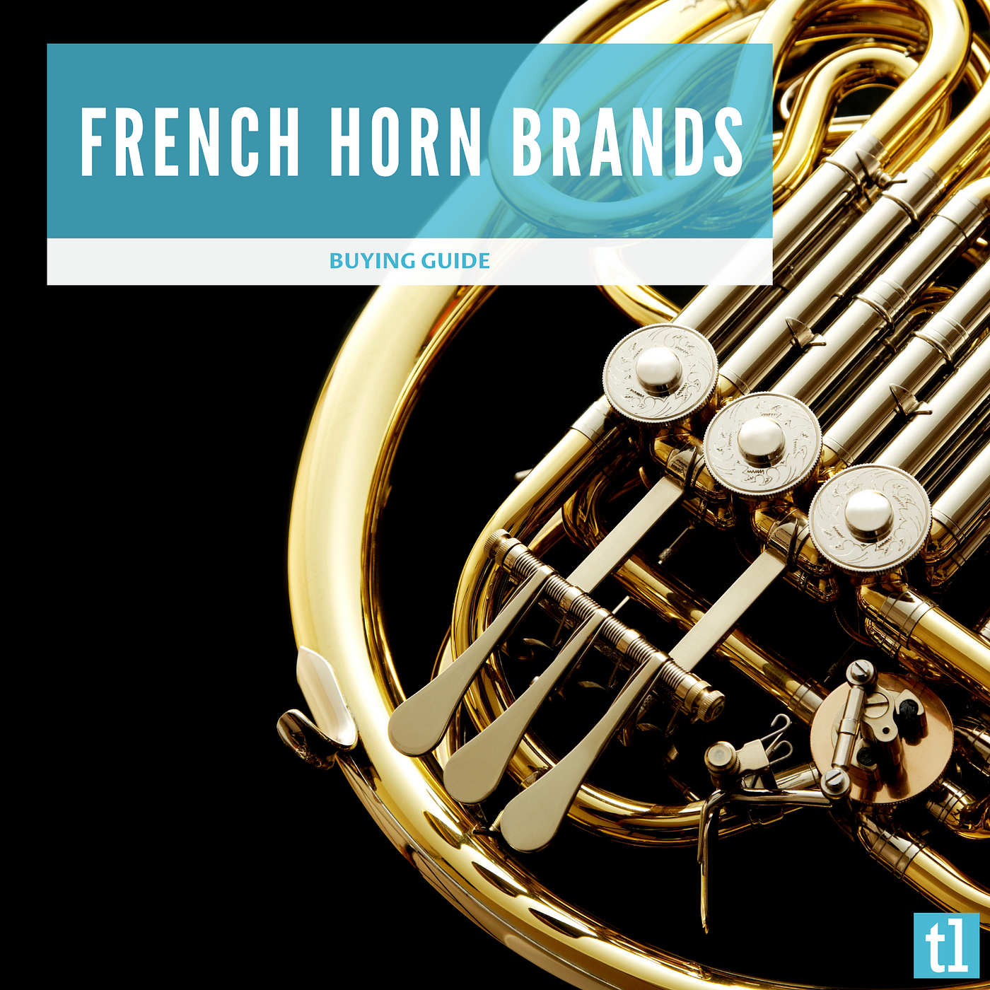 French Horn Brands. Everything you need to know before… by Ted's List