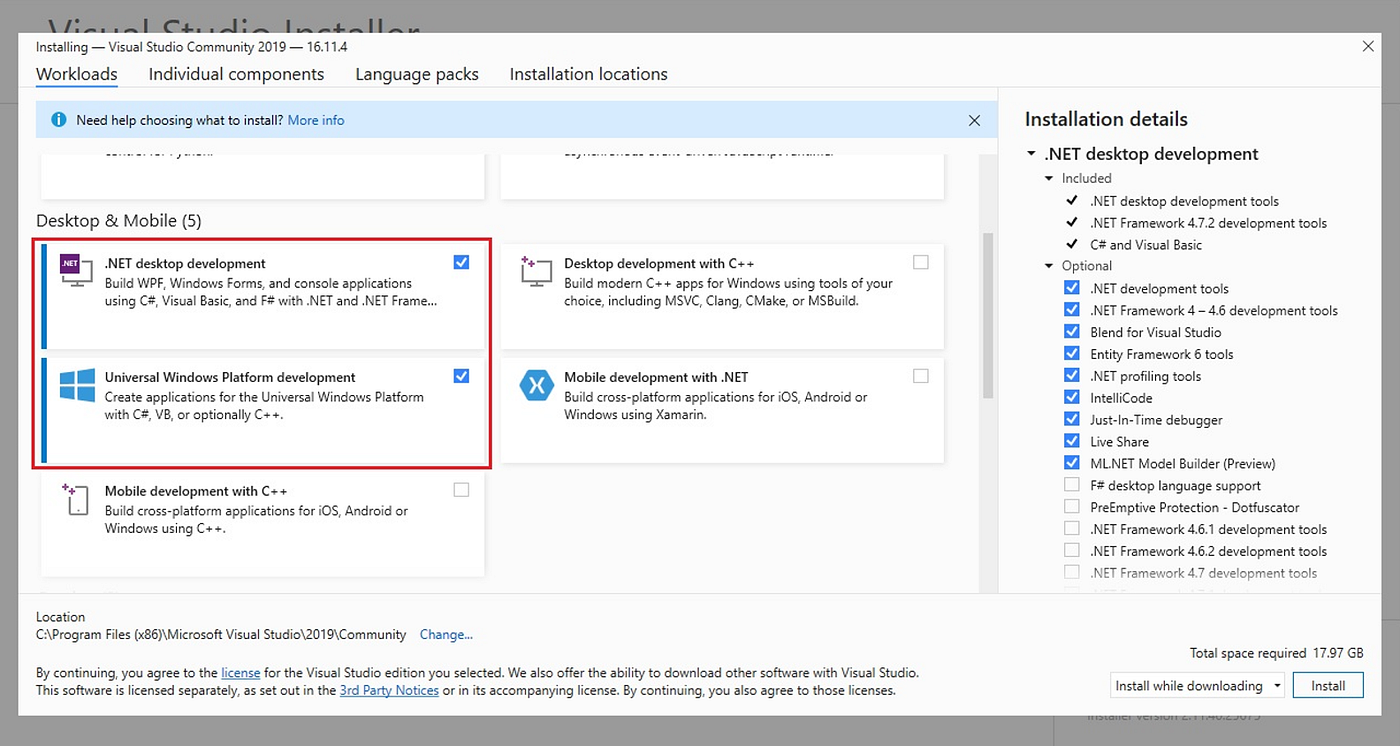 First Step to Selenium Test Automation(.Net — XUnit) - Yağmur AVŞAR |  Tealfeed