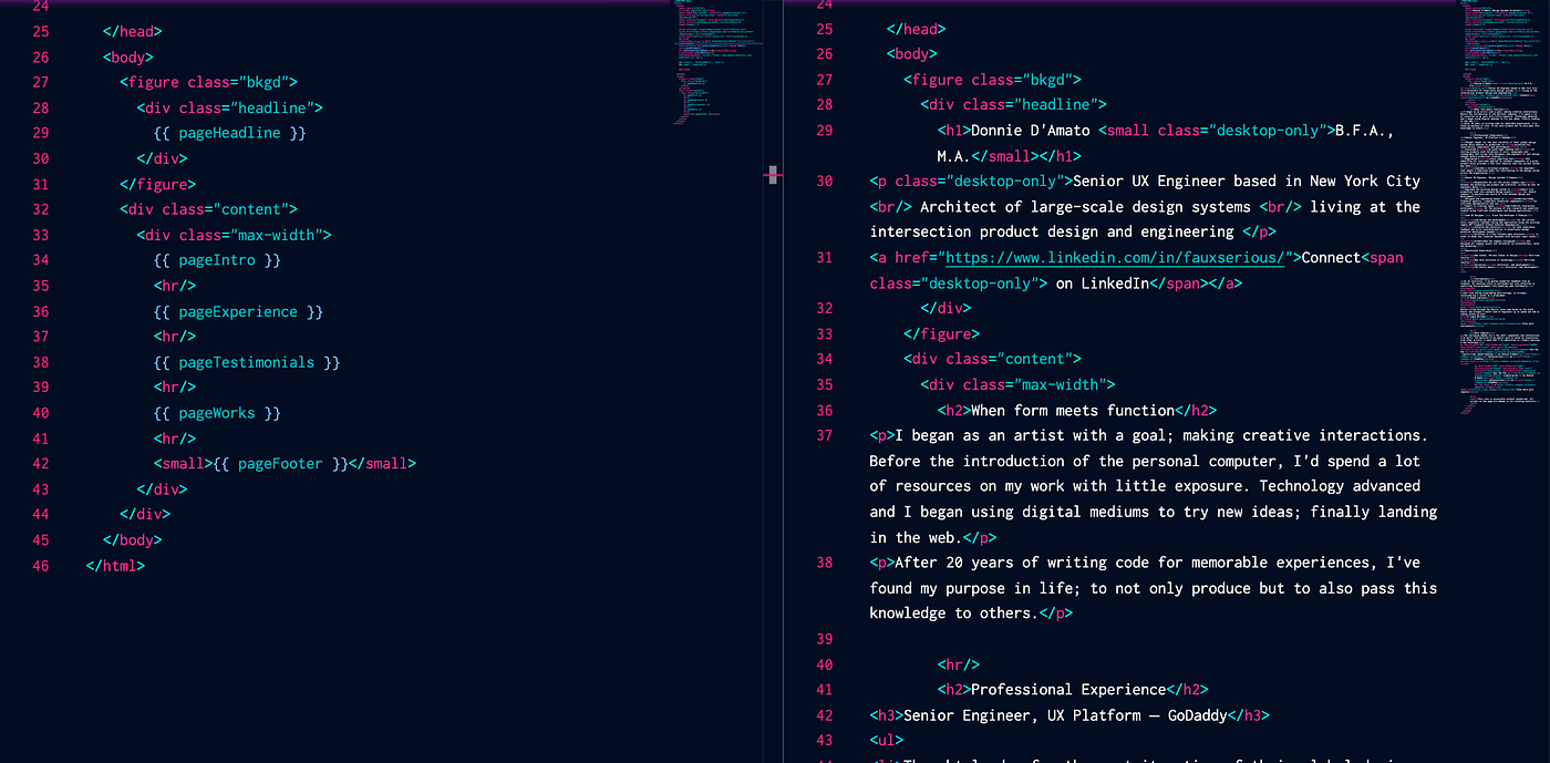 How I Built a CMS in a Day. I’m confident that any engineer that… | by ...