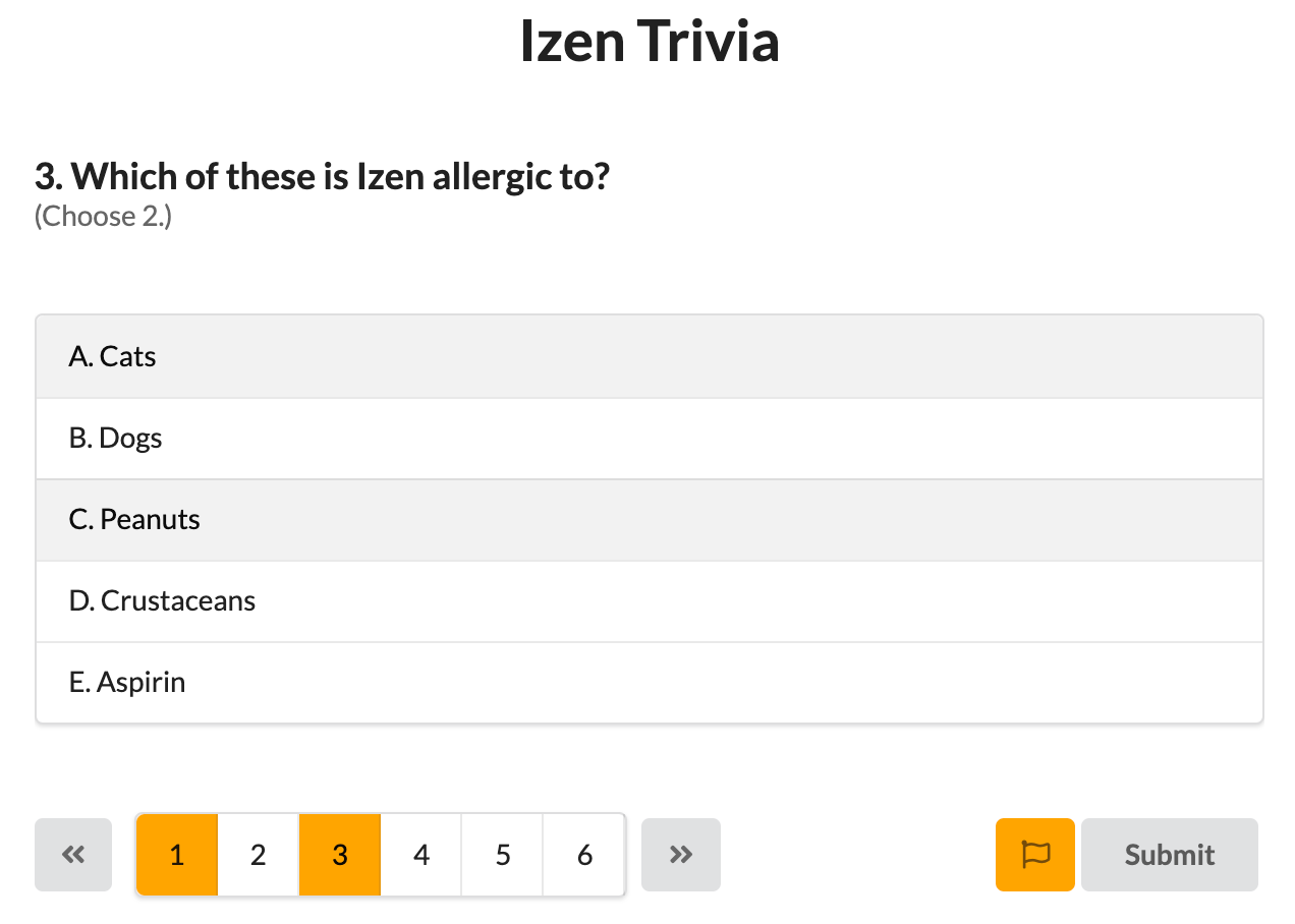 Overview Building A Full Stack Quiz App With Django And React By Izen Oku The Startup Medium Overview Building A Full Stack Quiz App With Django And React By Izen Oku The Startup Medium