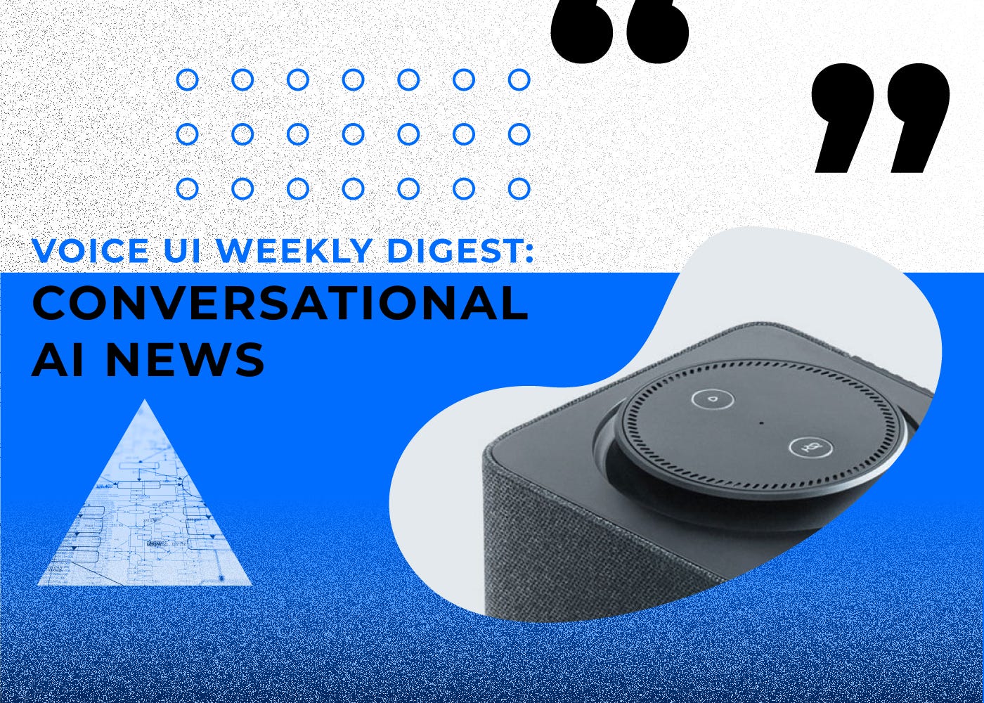 Weekly Digest: Leaked Google Assistant Features and Walmart's Voice Shopping  Move | by Dasha Fomina | Voice UI | Medium