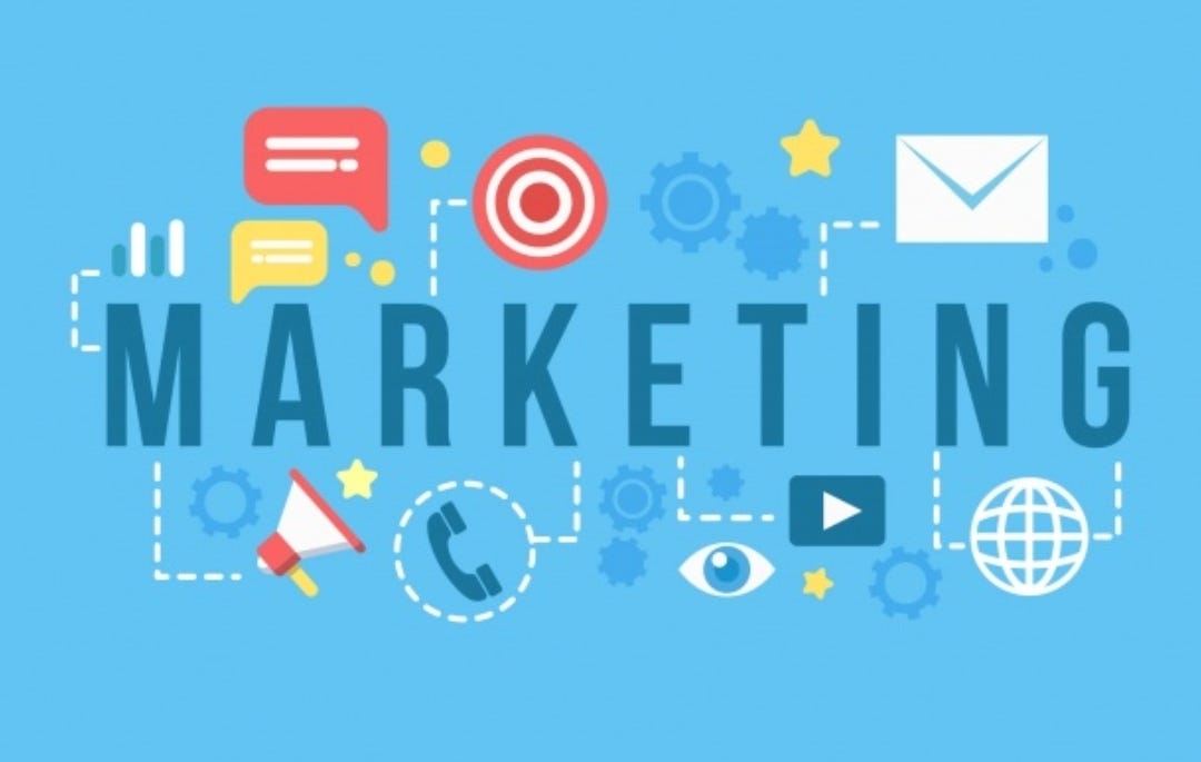 Marketing A Medium Of Success Hey Do You Like To Learn Marketing