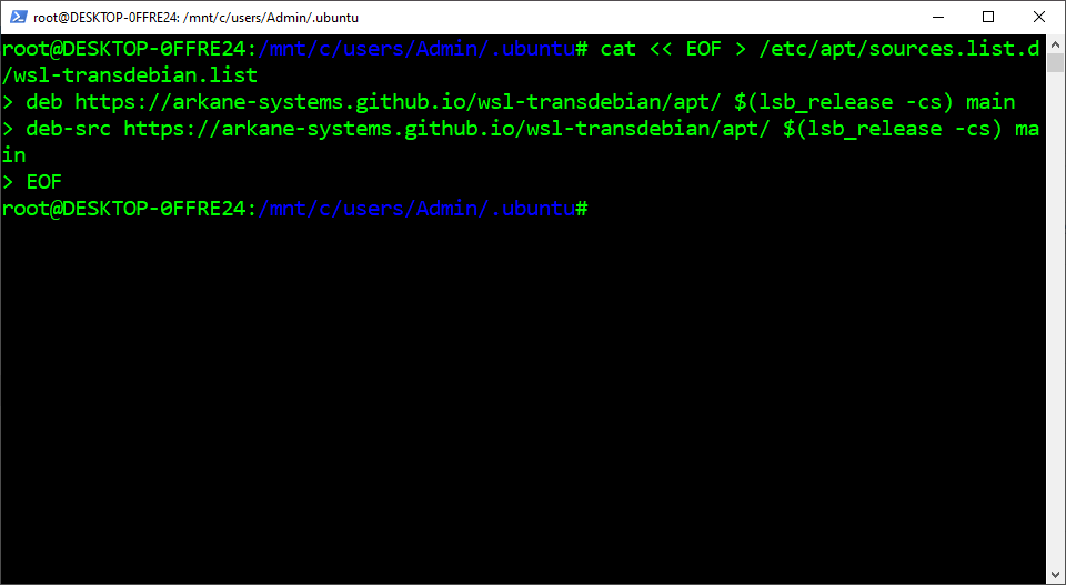 How To Install Ubuntu Desktop With GUI And Sound On WSL2 By David