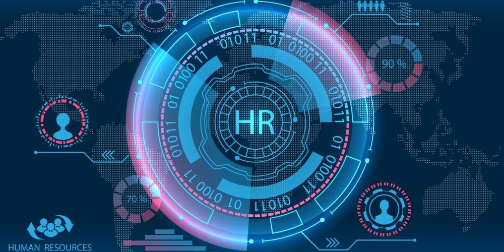 HR trends