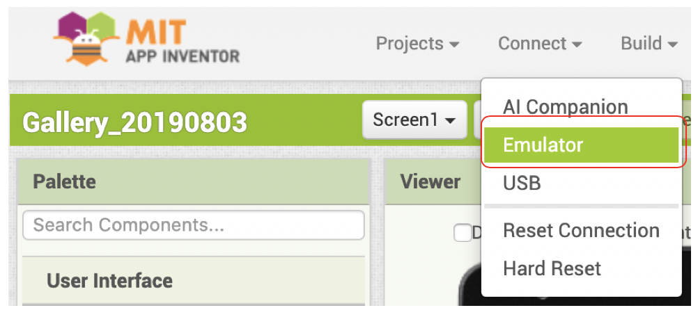 app inventor emulator for mac app inventor emulator for mac