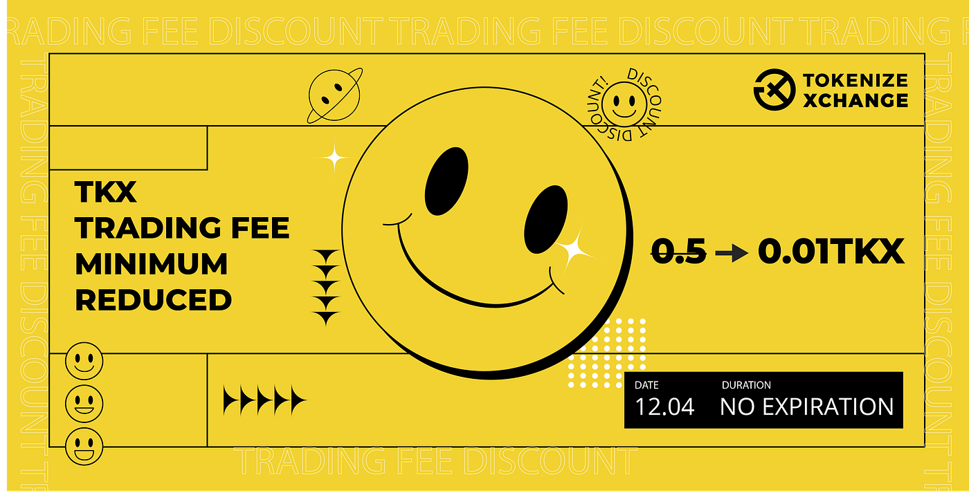 The Newsletter by Tokenize Xchange (Vol.132 April 2021) by Tran Bao