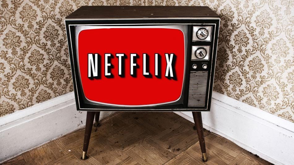 Netflix ou TV por assinatura?. Desde que o Netflix chegou ao Brasil em… by netflixoutv Medium
