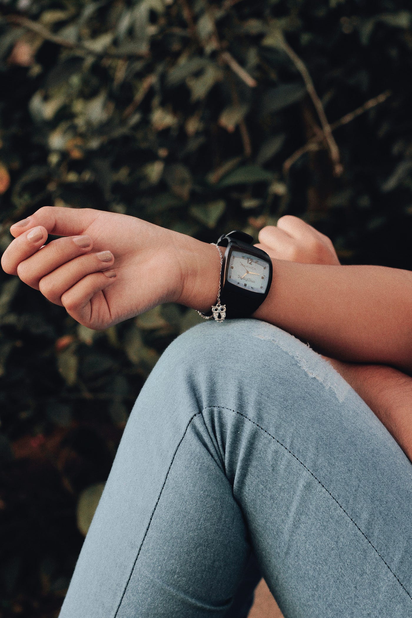 Pakai Jam Tangan Di Kiri Atau Kanan Ini Artinya By Wulandari Natlia Thread By Zalora 1 Komunitas Fashion Di Indonesia