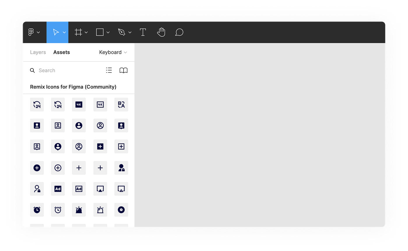 Navigating Quickly within Figma like a PRO — Part I | by Ansh Mehra | Ansh  Mehra | Medium