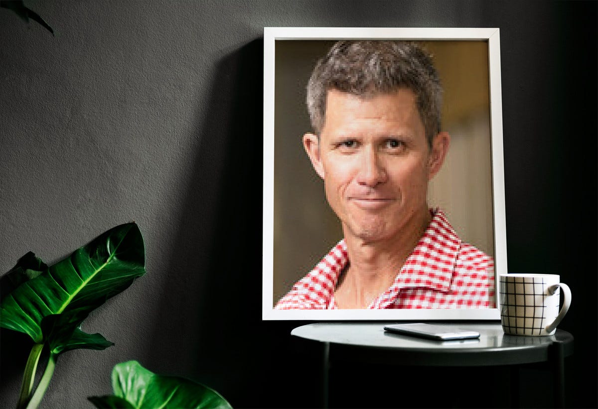 Richard Jalichandra Of ‘Spiceworks Ziff Davis’ On The Five Things You