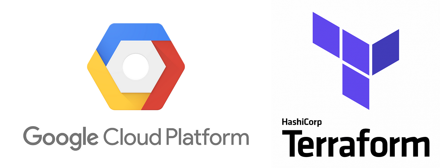 Terraform으로 Google Cloud Platform 시작하기 | by Daeyoung Kim | Medium