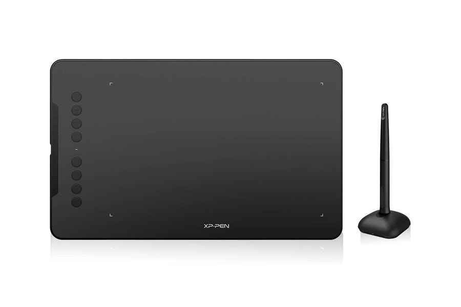 XP-Pen Deco 01 V2