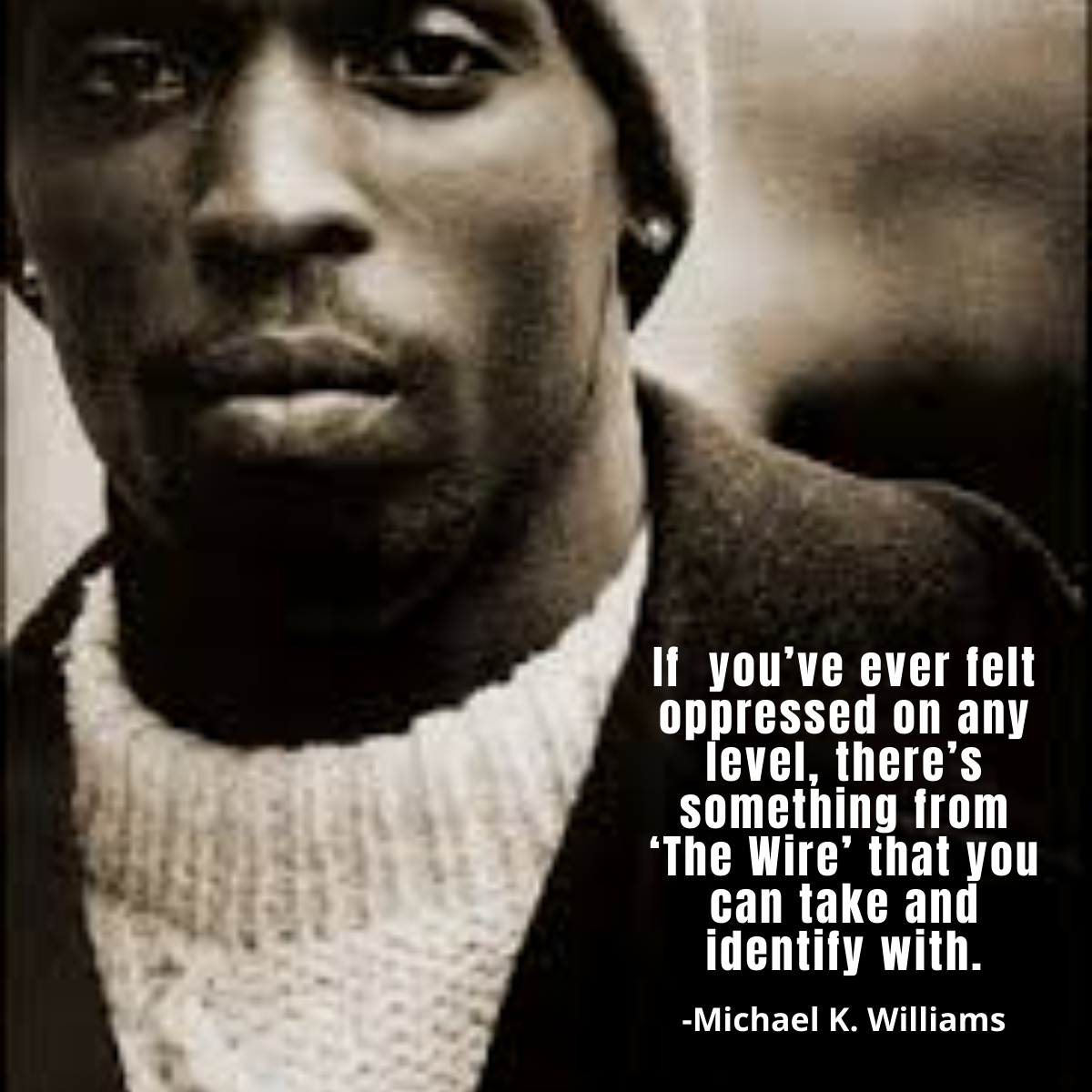 Omar The Wire Quotes