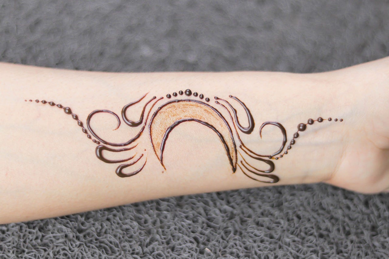 21 Beautiful Mehndi Designs for 2021, from Weddings to Festivals | by Psych  News Daily | Medium