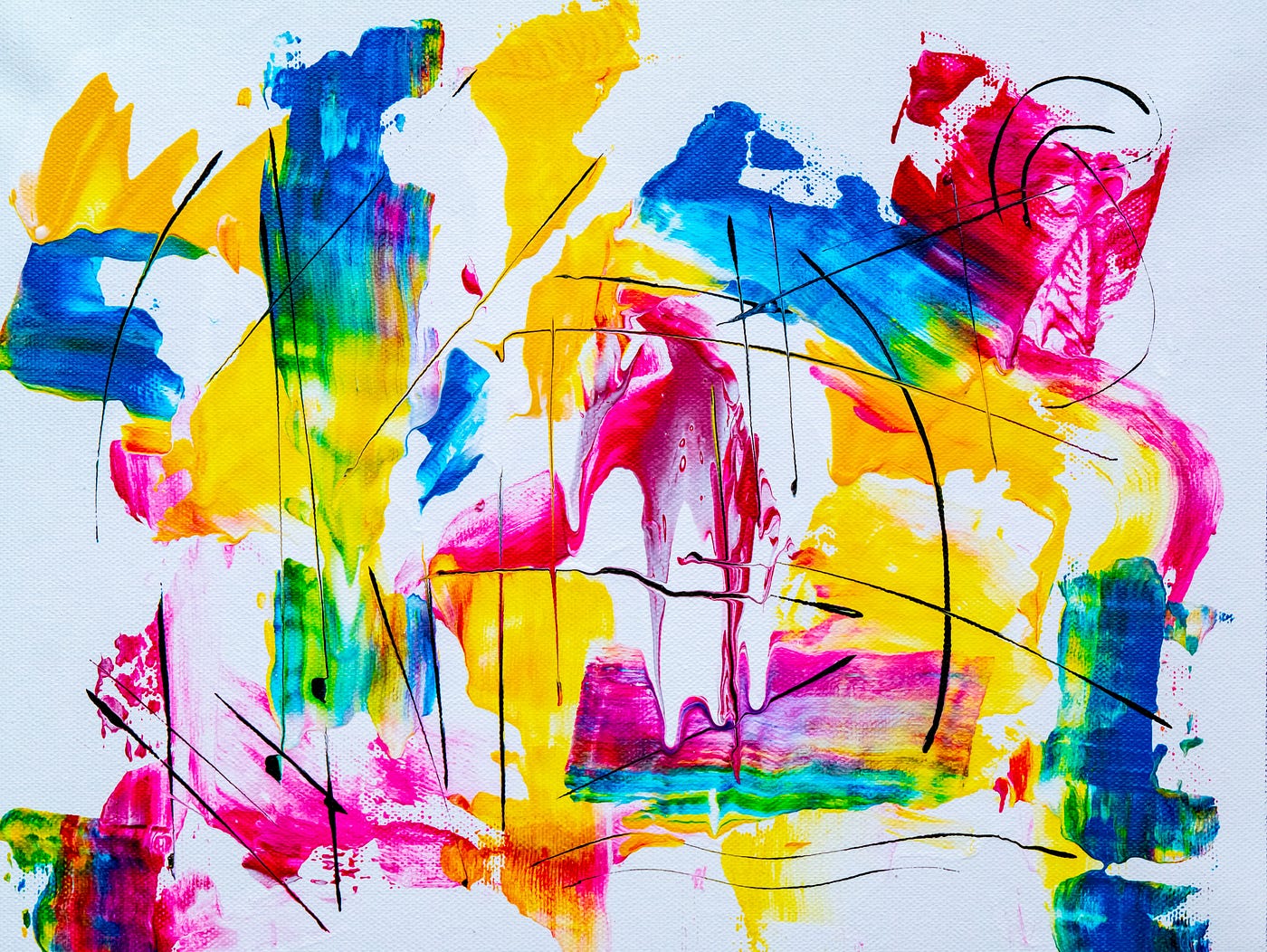 Getting Started With Nft Art In Nowadays Artists Have A Lot Of By Krasnoff Kobi Geek Culture Medium