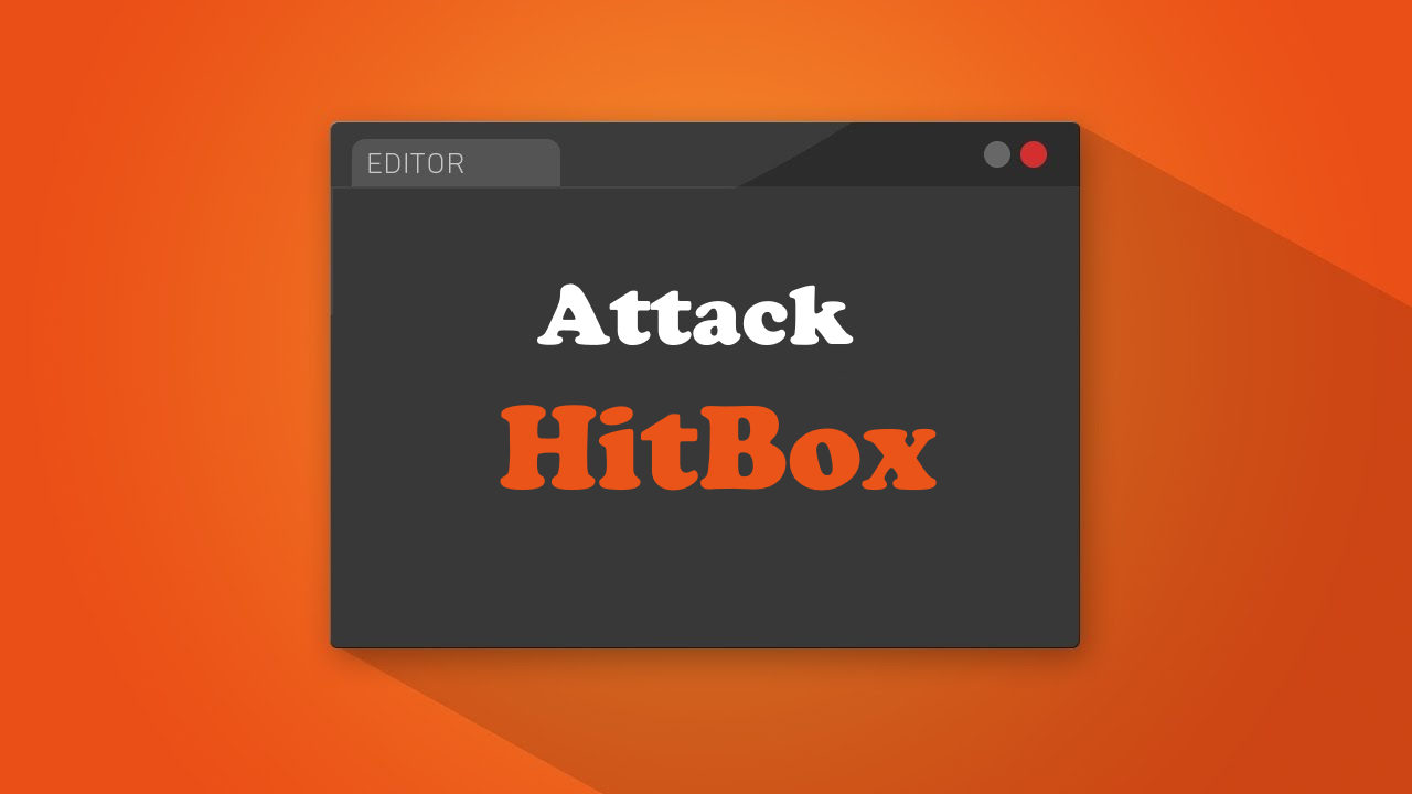 Tip of the Day: Attack Hitbox in Unity | by Mohamed Hijazi | Geek ...