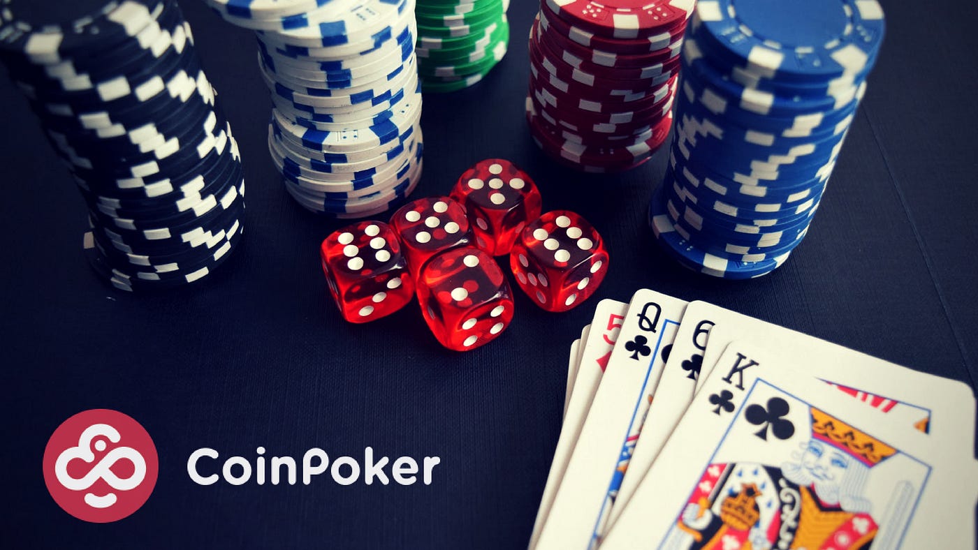 cryptocurrency poker icos