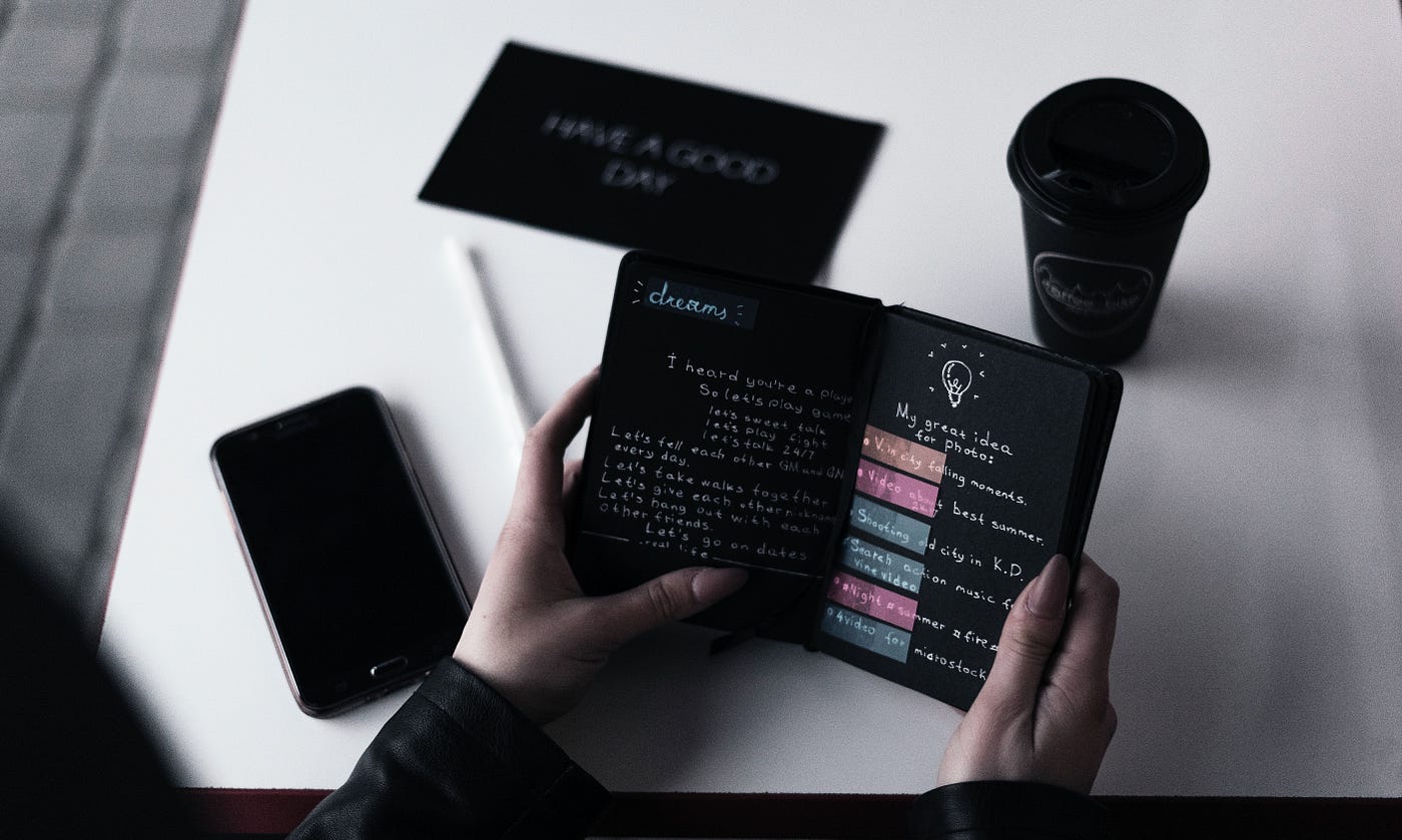 The psychology of everyday things by Ravi UX Collective The psychology of everyday things by Ravi UX Collective