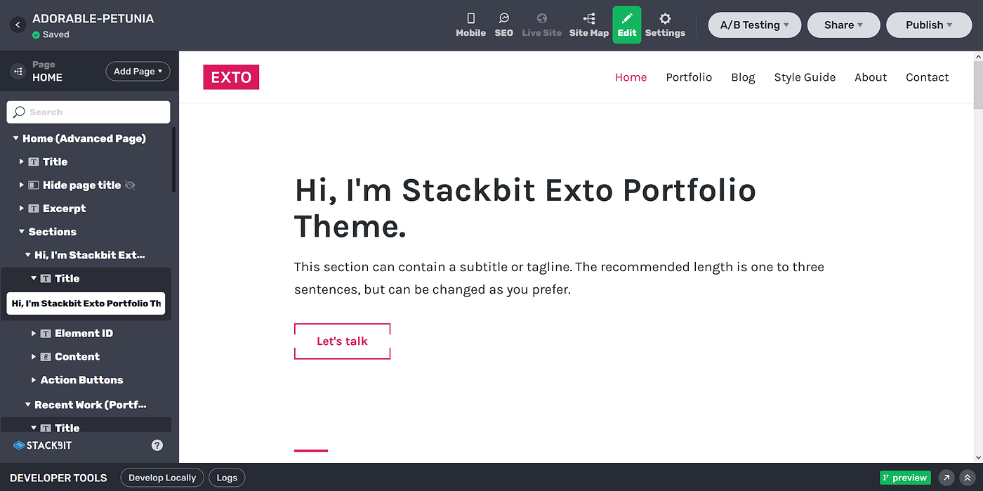 What Makes Jamstack Service Pricing Worth It For  Developers? by