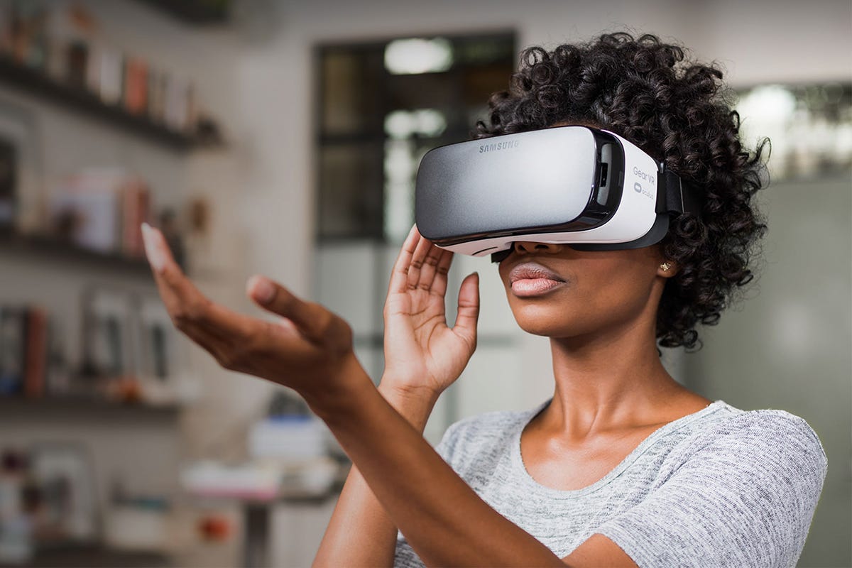 The Future of Virtual Reality. Are 360 video and VR going to thrive 10… |  by Ebony Ford | AR/VR Journey: Augmented & Virtual Reality Magazine