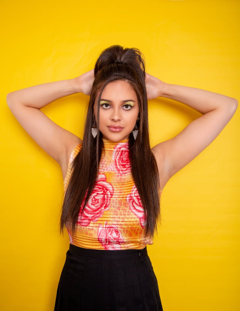 image of Julia Dunfrund