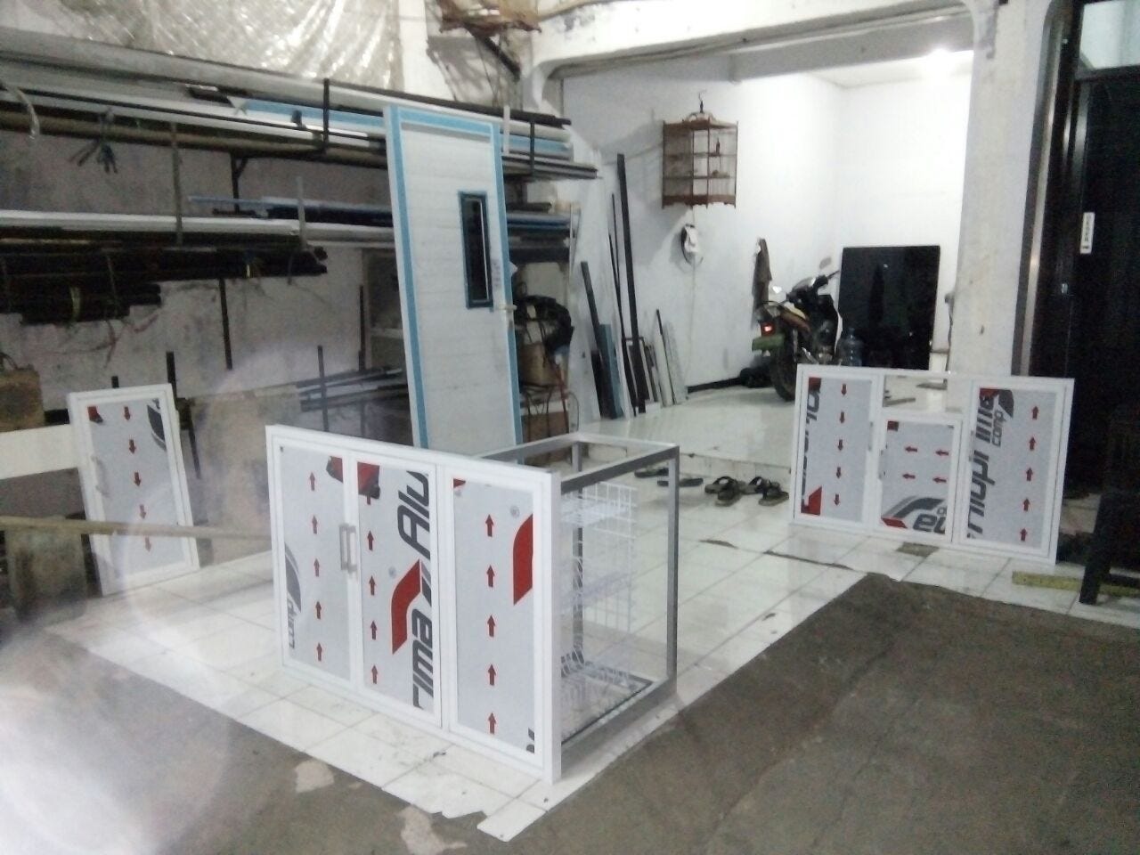 Telp 0857 2708 9686 Indosat Biaya Desain Interior Bekasi Desain Interior Rumah Islami Desain Interior Toko Sembako By Jawara Interior Jasa Desain Interior Bekasi Medium