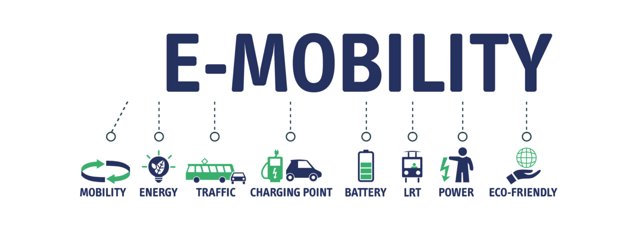 E-mobility — a European perspective | by Mat | vivadrive.io | Medium