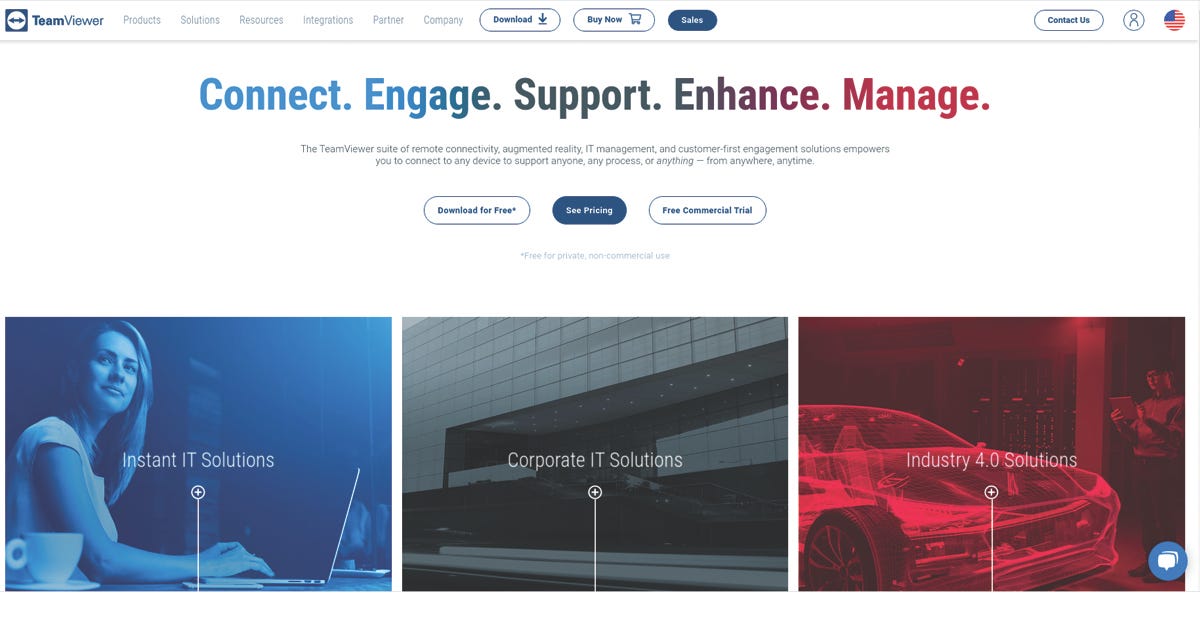7 Best Remote Access Tools Worth Considering for Better Business by